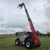 2015 Manitou MLT-X 1040